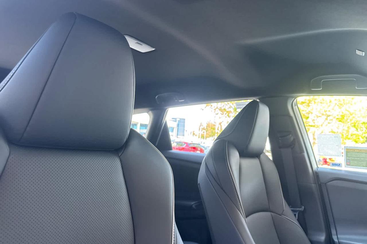 2026 Toyota bZ Woodland Roseville CA