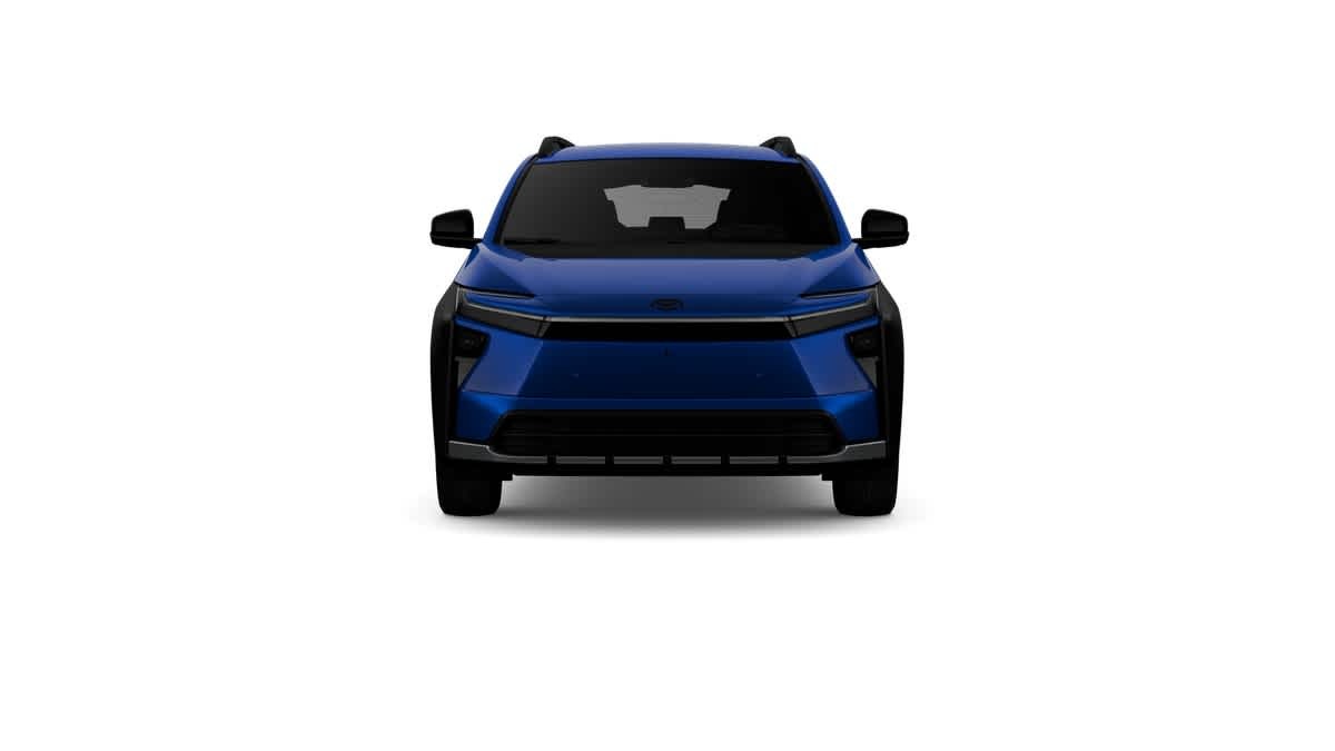 2026 Toyota bZ Woodland Roseville CA