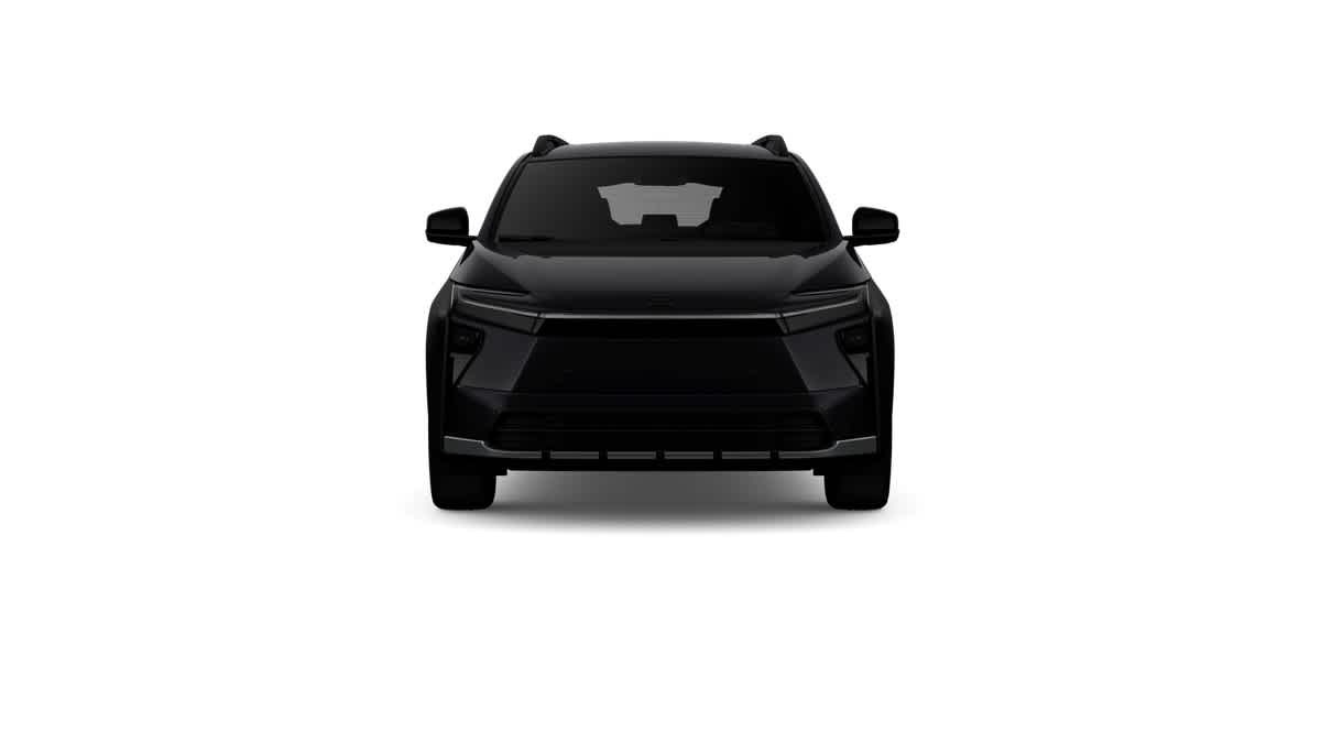 2026 Toyota bZ Woodland Roseville CA