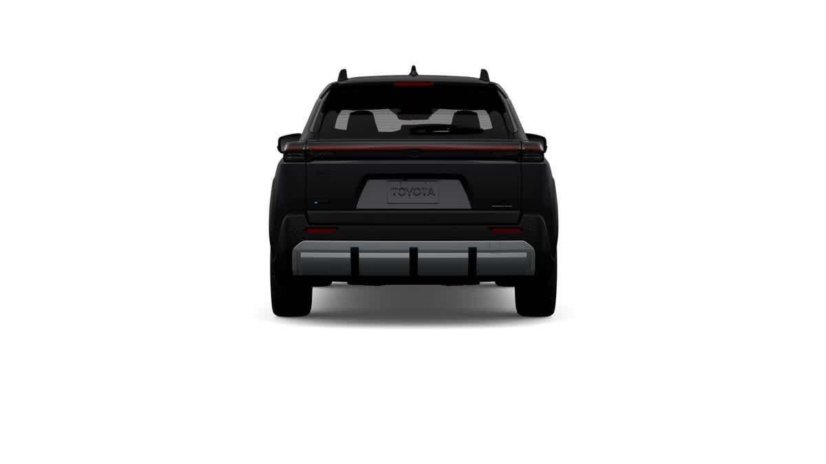 2026 Toyota bZ Woodland Roseville CA