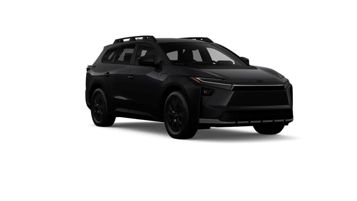 2026 Toyota bZ Woodland Roseville CA