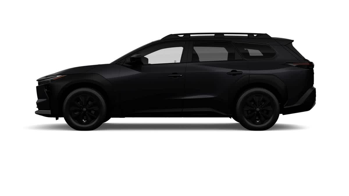 2026 Toyota bZ Woodland Roseville CA