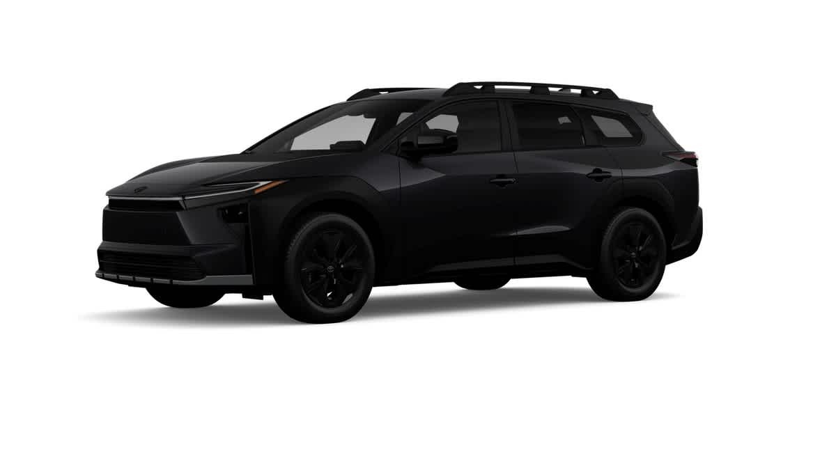 2026 Toyota bZ Woodland
