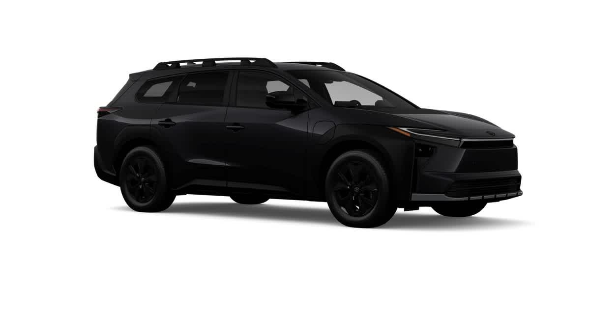 2026 Toyota bZ Woodland Roseville CA