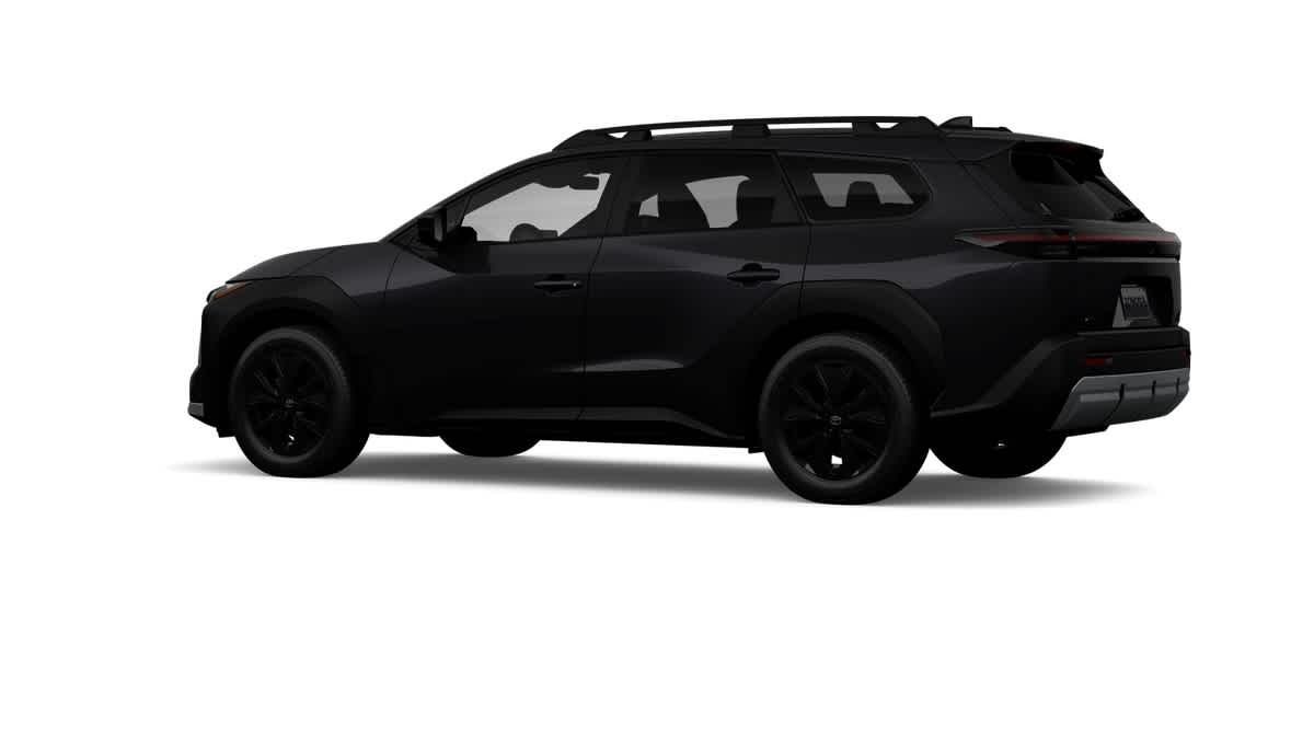 2026 Toyota bZ Woodland Roseville CA