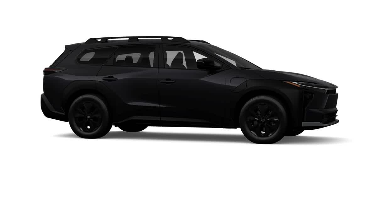 2026 Toyota bZ Woodland Roseville CA