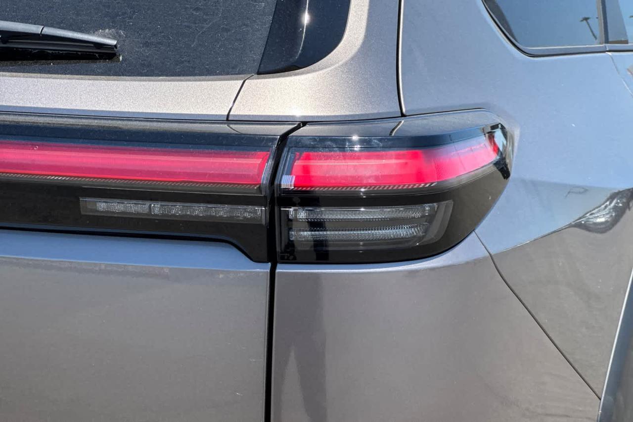 2026 Toyota bZ Woodland Roseville CA