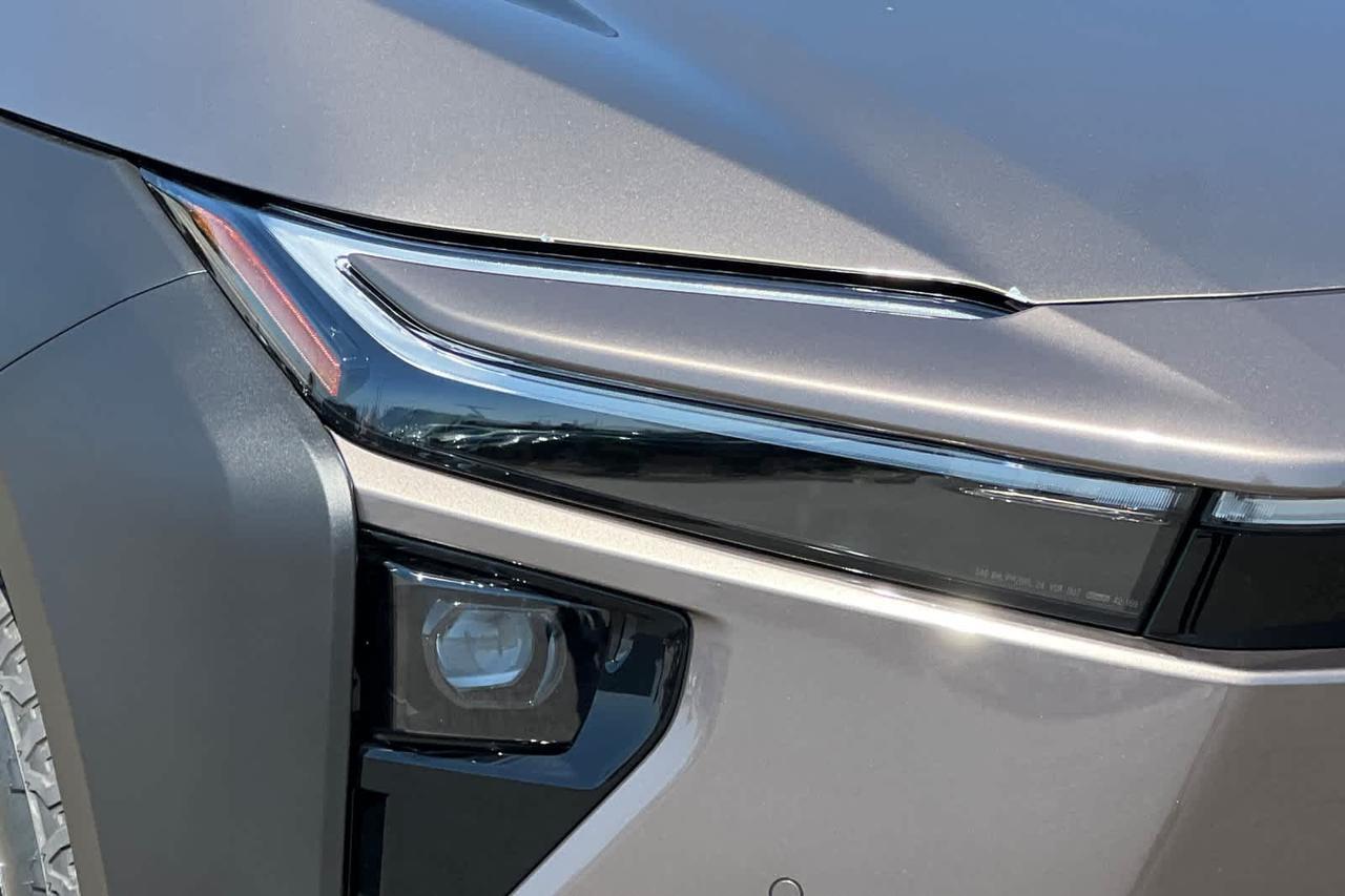 2026 Toyota bZ Woodland Roseville CA