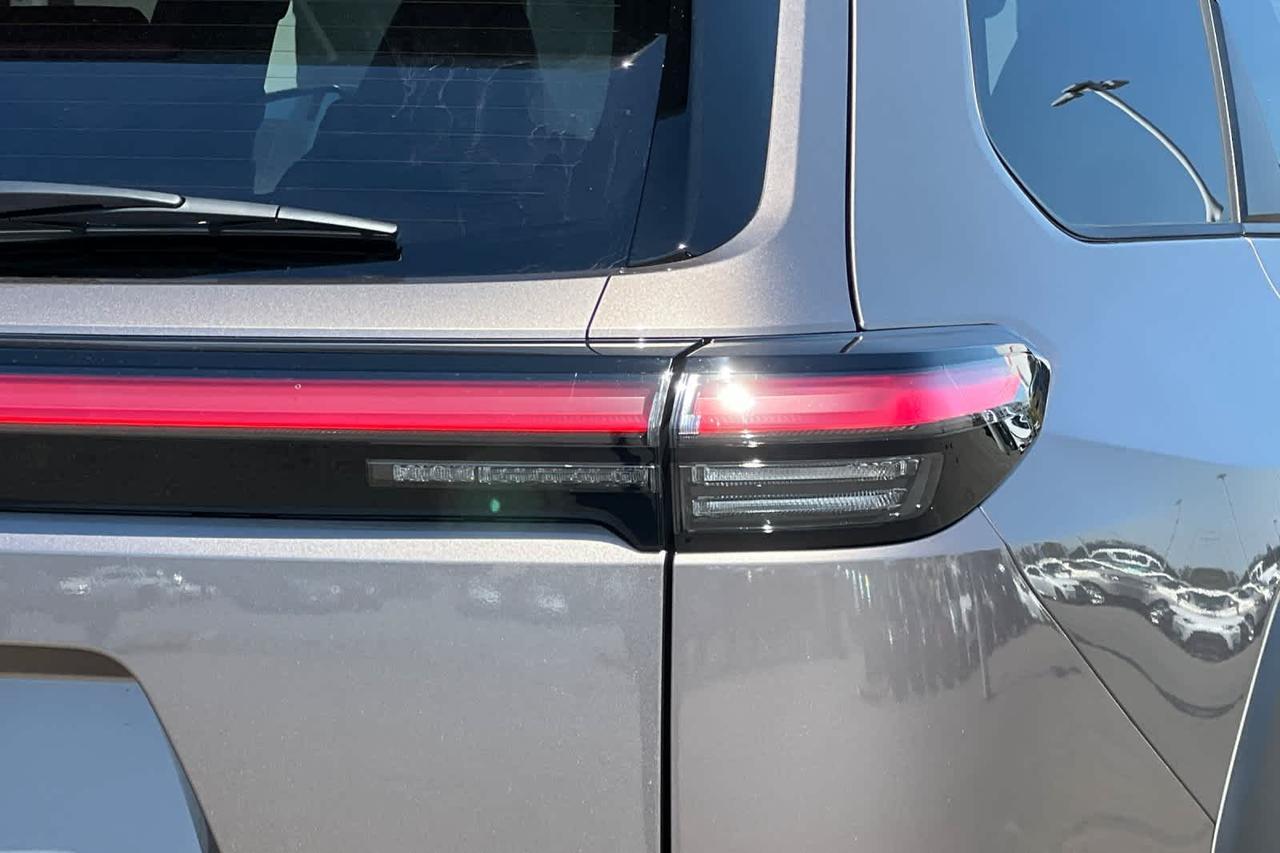 2026 Toyota bZ Woodland Roseville CA