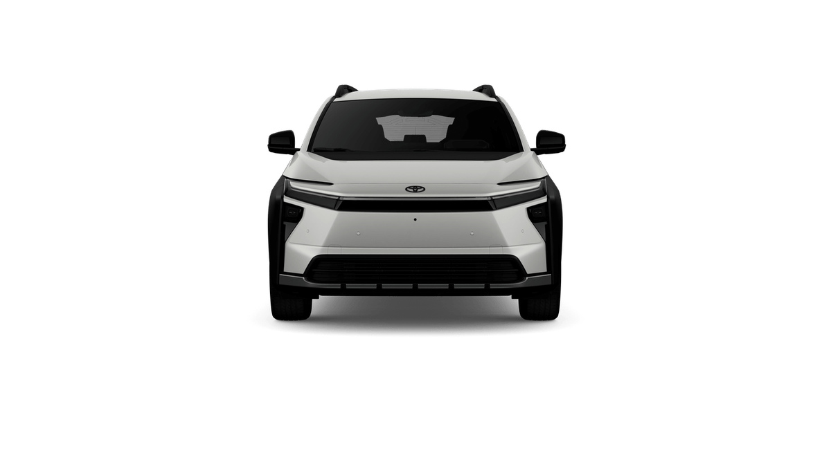 2026 Toyota bZ Woodland AWD Roseville CA