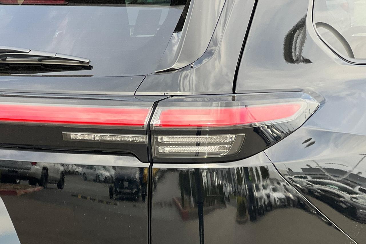 2026 Toyota bZ Woodland AWD Roseville CA