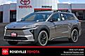 2026 Toyota bZ Woodland AWD