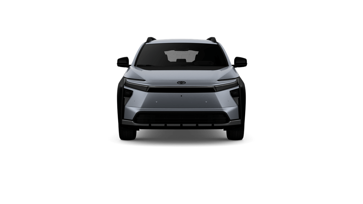 2026 Toyota bZ Woodland AWD Roseville CA