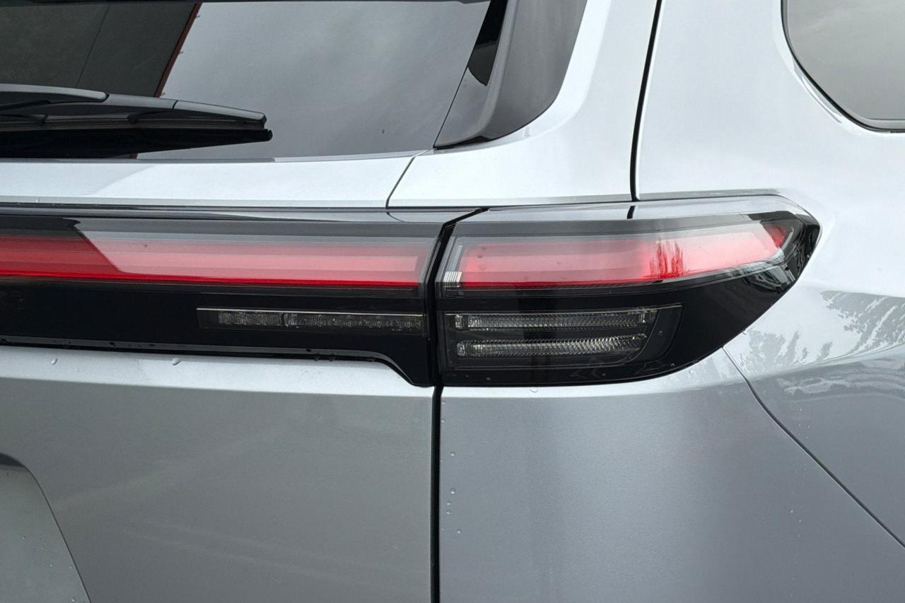2026 Toyota bZ Woodland AWD Roseville CA
