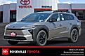 2026 Toyota bZ Woodland AWD
