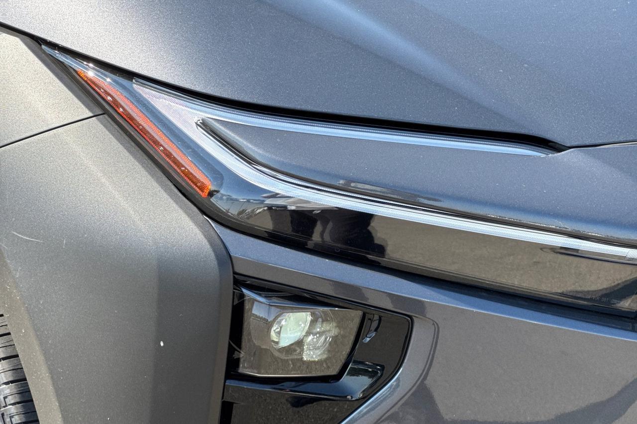 2026 Toyota bZ Woodland AWD Roseville CA