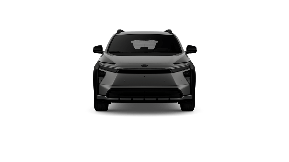 2026 Toyota bZ Woodland AWD Roseville CA