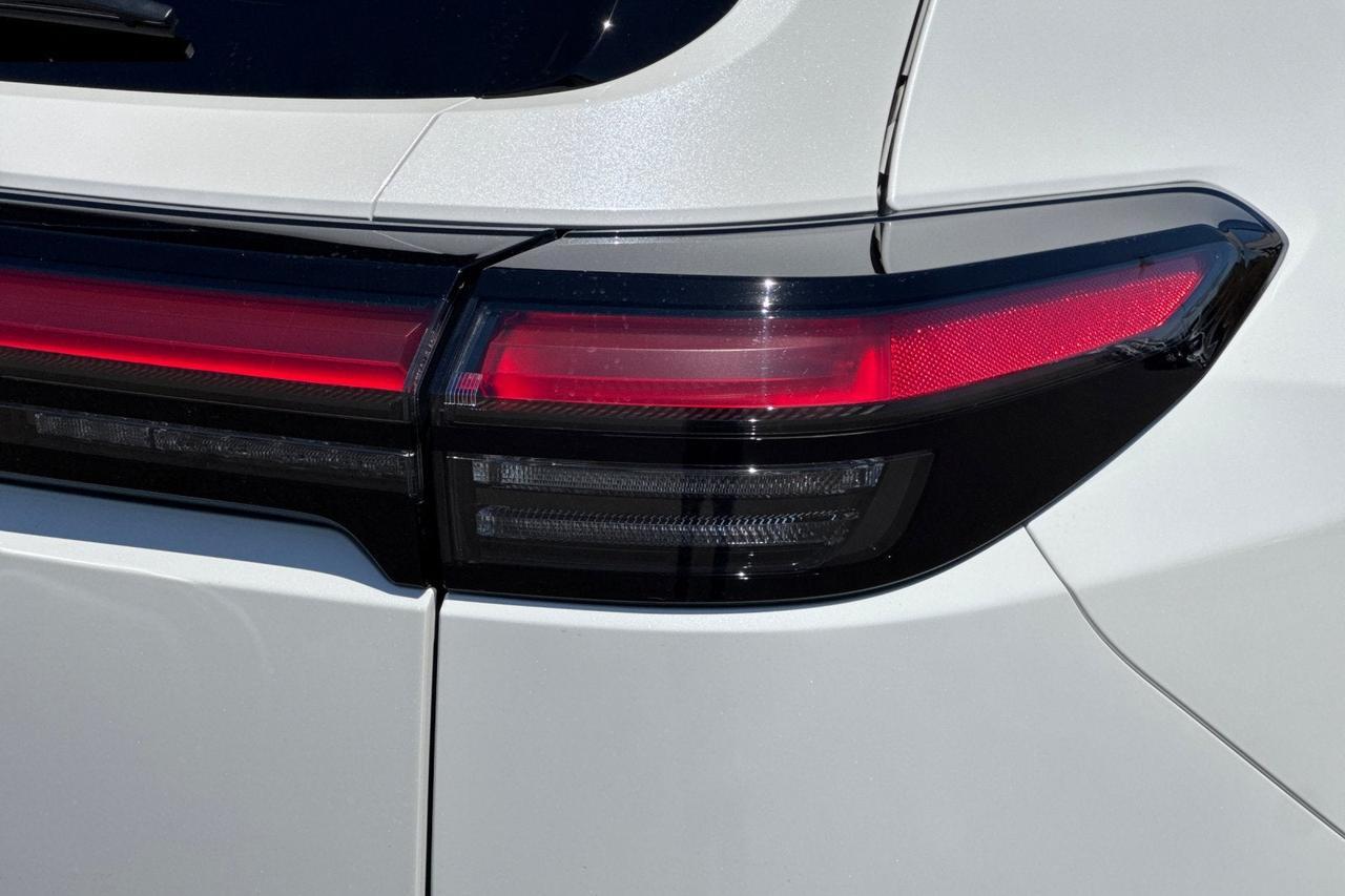 2026 Toyota bZ Woodland AWD Roseville CA