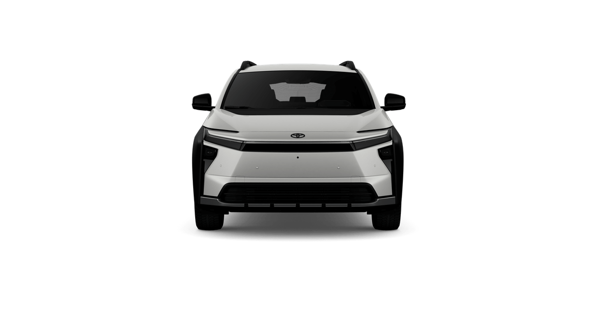 2026 Toyota bZ Woodland AWD Roseville CA