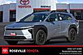 2026 Toyota bZ Woodland AWD