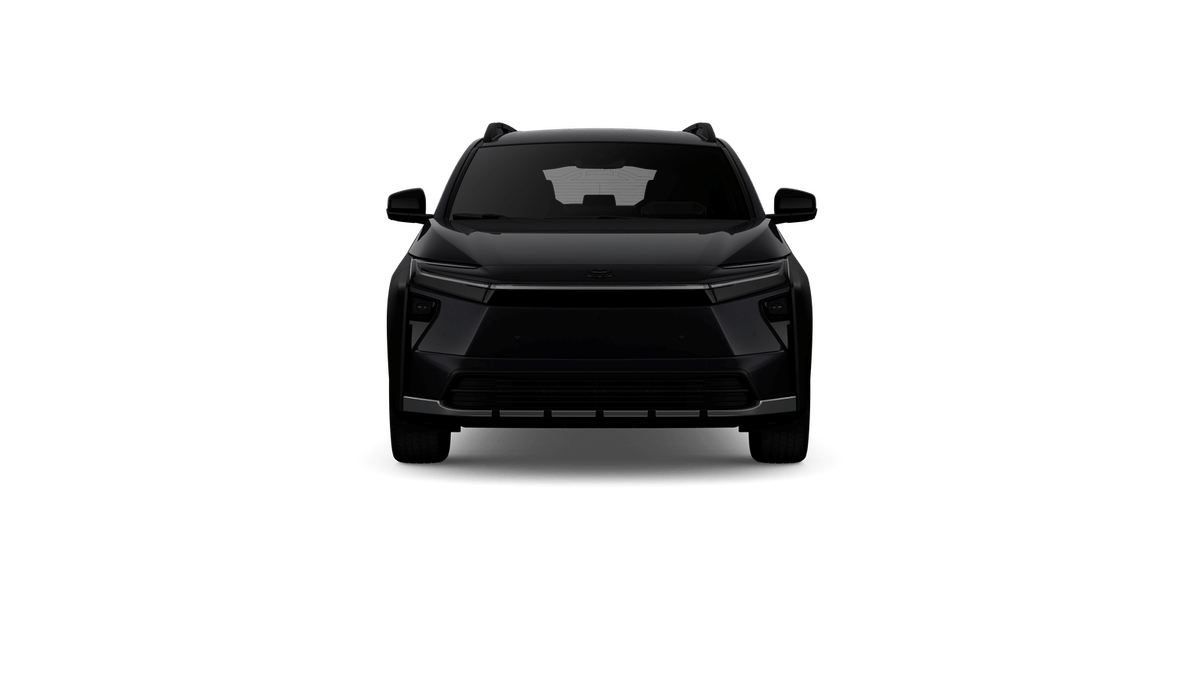 2026 Toyota bZ Woodland AWD Roseville CA