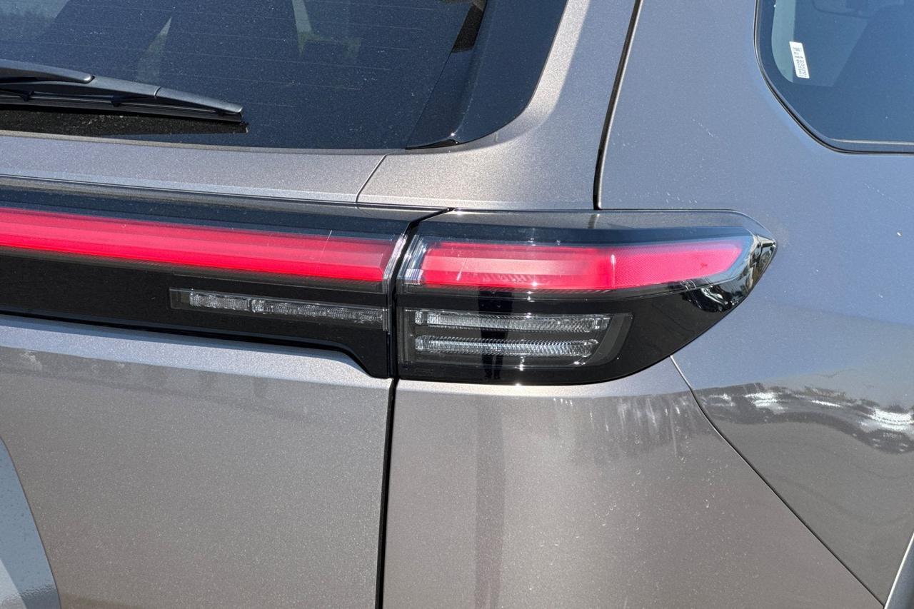 2026 Toyota bZ Woodland AWD Roseville CA