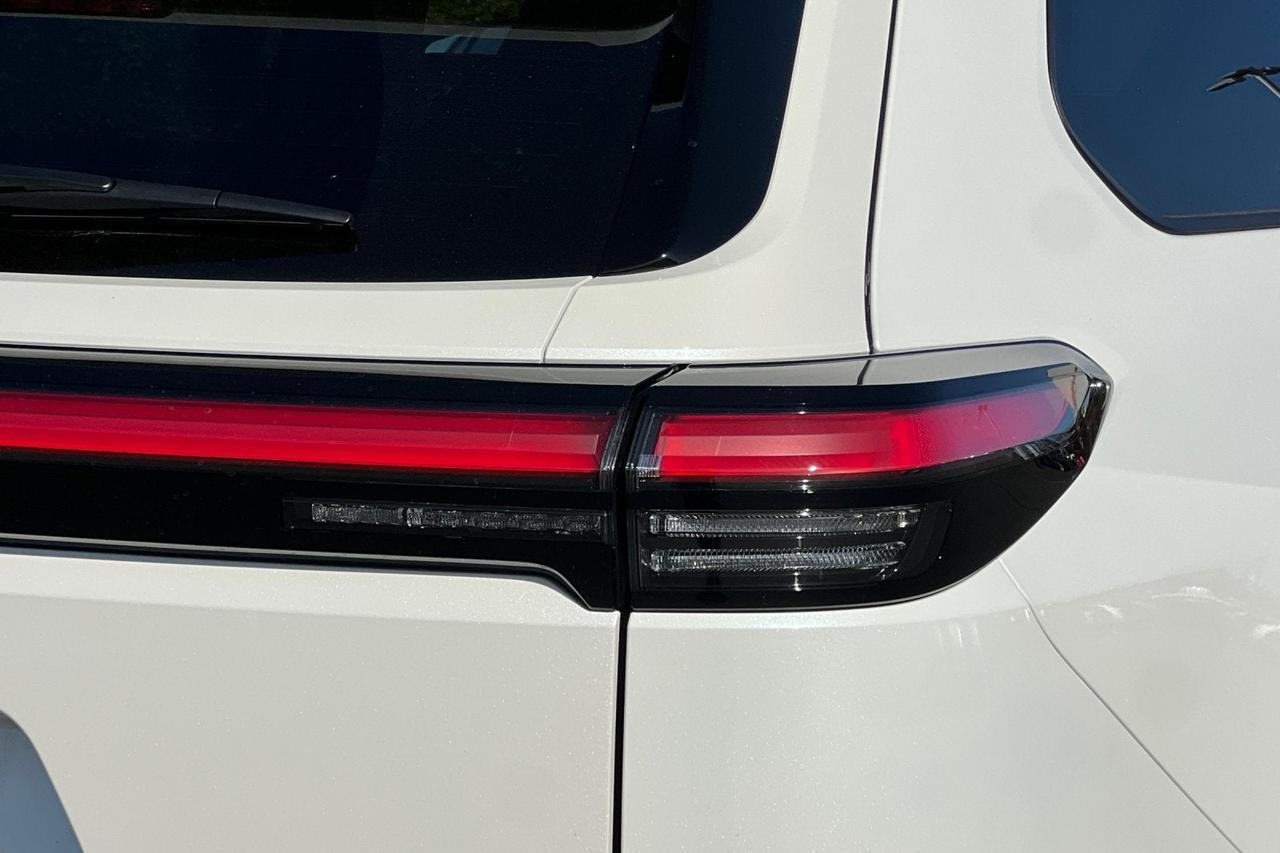 2026 Toyota bZ Woodland AWD Roseville CA
