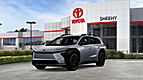 2026 Toyota bZ Woodland Base