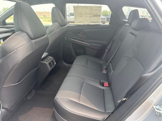 2026 Toyota bZ Woodland Premium AWD San Clemente CA