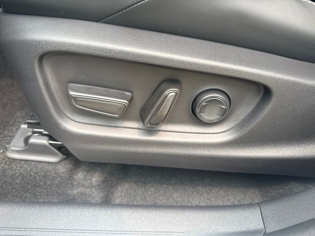 2026 Toyota bZ Woodland Premium AWD San Clemente CA