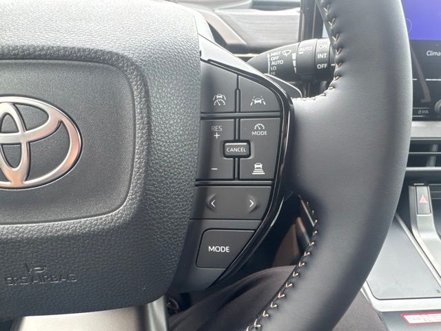 2026 Toyota bZ Woodland Premium AWD San Clemente CA