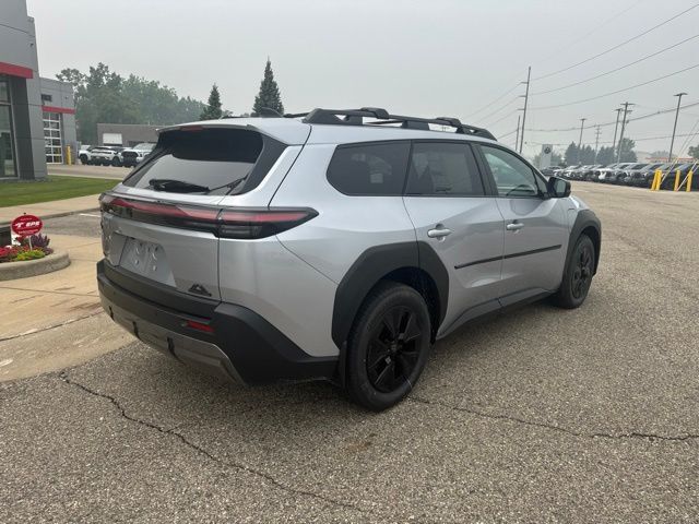 2026 Toyota bZ Woodland Premium AWD San Clemente CA