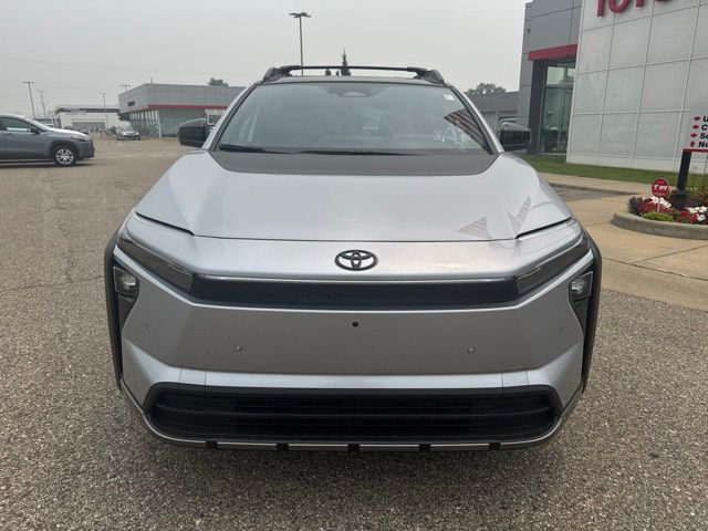 2026 Toyota bZ Woodland Premium AWD San Clemente CA