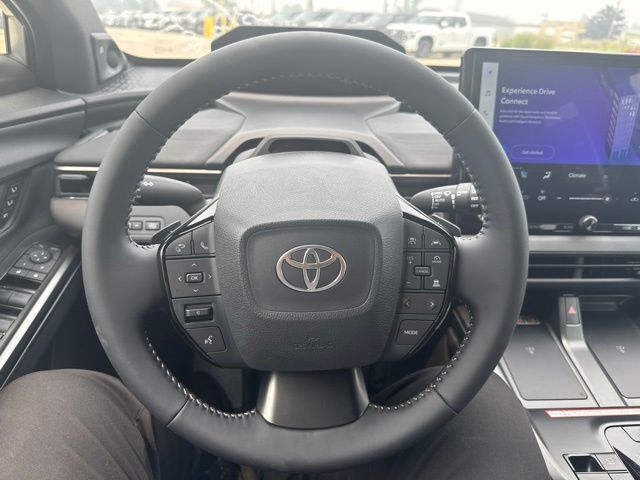 2026 Toyota bZ Woodland Premium AWD San Clemente CA