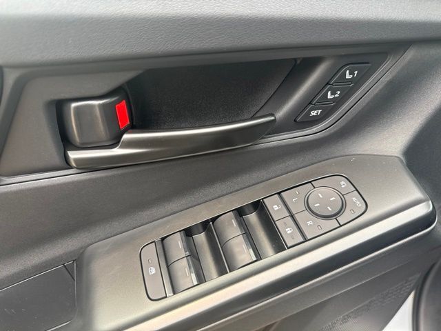 2026 Toyota bZ Woodland Premium AWD San Clemente CA