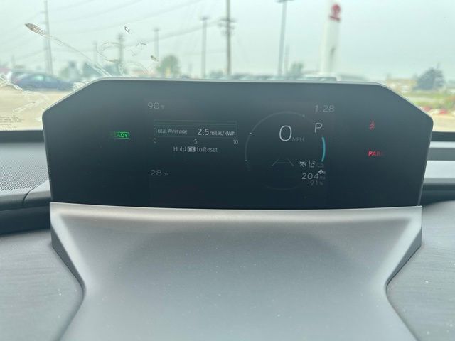 2026 Toyota bZ Woodland Premium AWD San Clemente CA