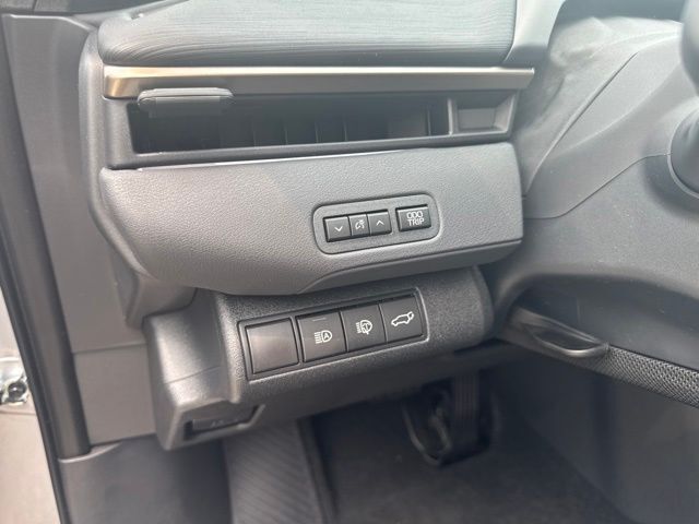 2026 Toyota bZ Woodland Premium AWD San Clemente CA