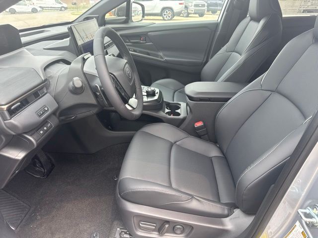 2026 Toyota bZ Woodland Premium AWD San Clemente CA