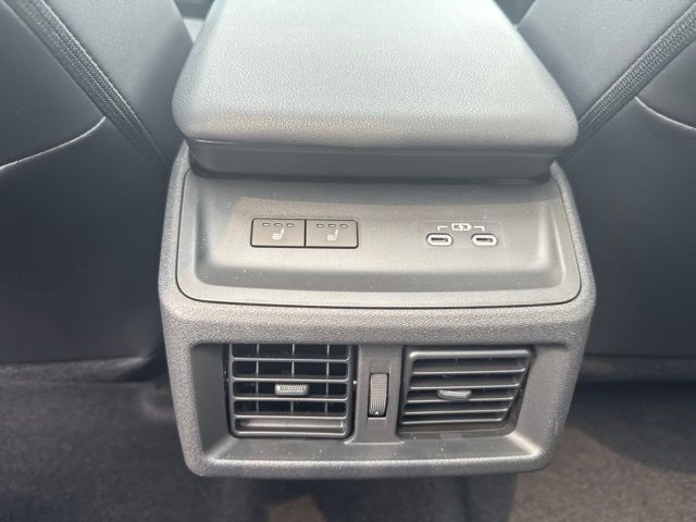 2026 Toyota bZ Woodland Premium AWD San Clemente CA