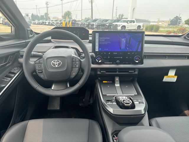 2026 Toyota bZ Woodland Premium AWD San Clemente CA