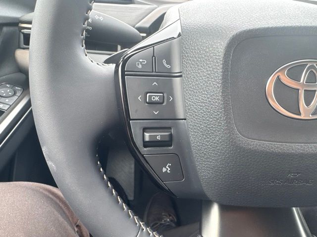 2026 Toyota bZ Woodland Premium AWD San Clemente CA