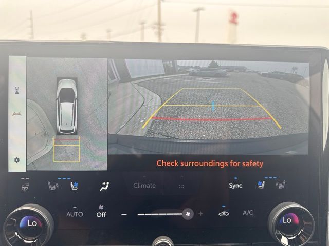 2026 Toyota bZ Woodland Premium AWD San Clemente CA