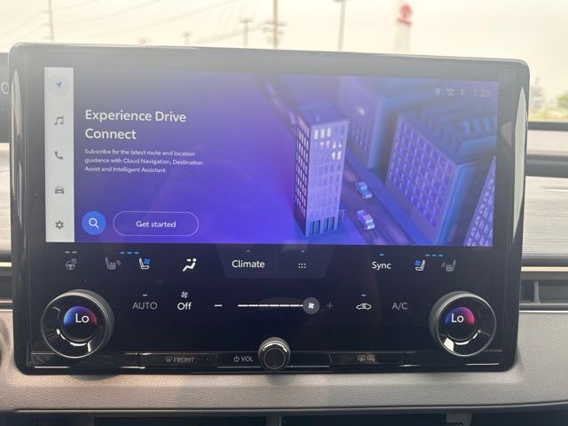 2026 Toyota bZ Woodland Premium AWD San Clemente CA