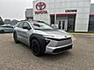 2026 Toyota bZ Woodland Premium AWD