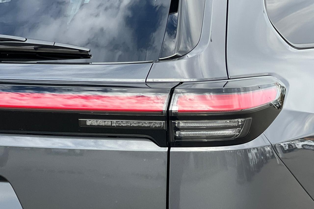 2026 Toyota bZ Woodland Premium AWD Roseville CA