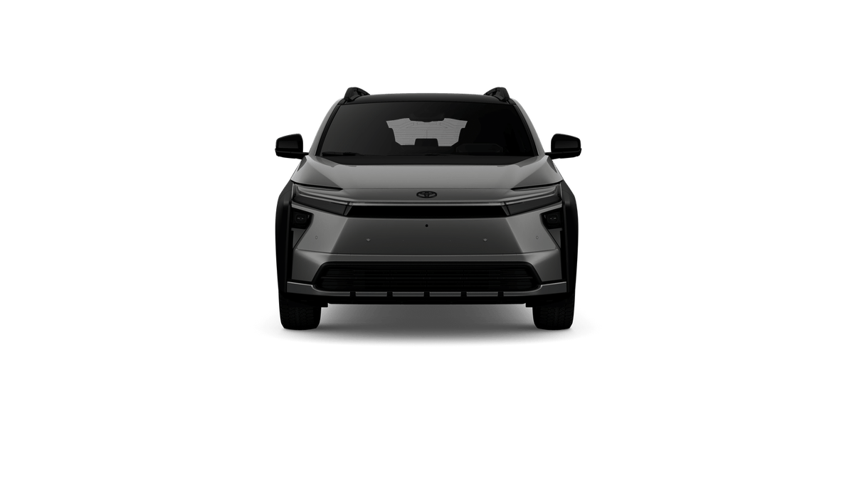 2026 Toyota bZ Woodland Premium AWD Roseville CA