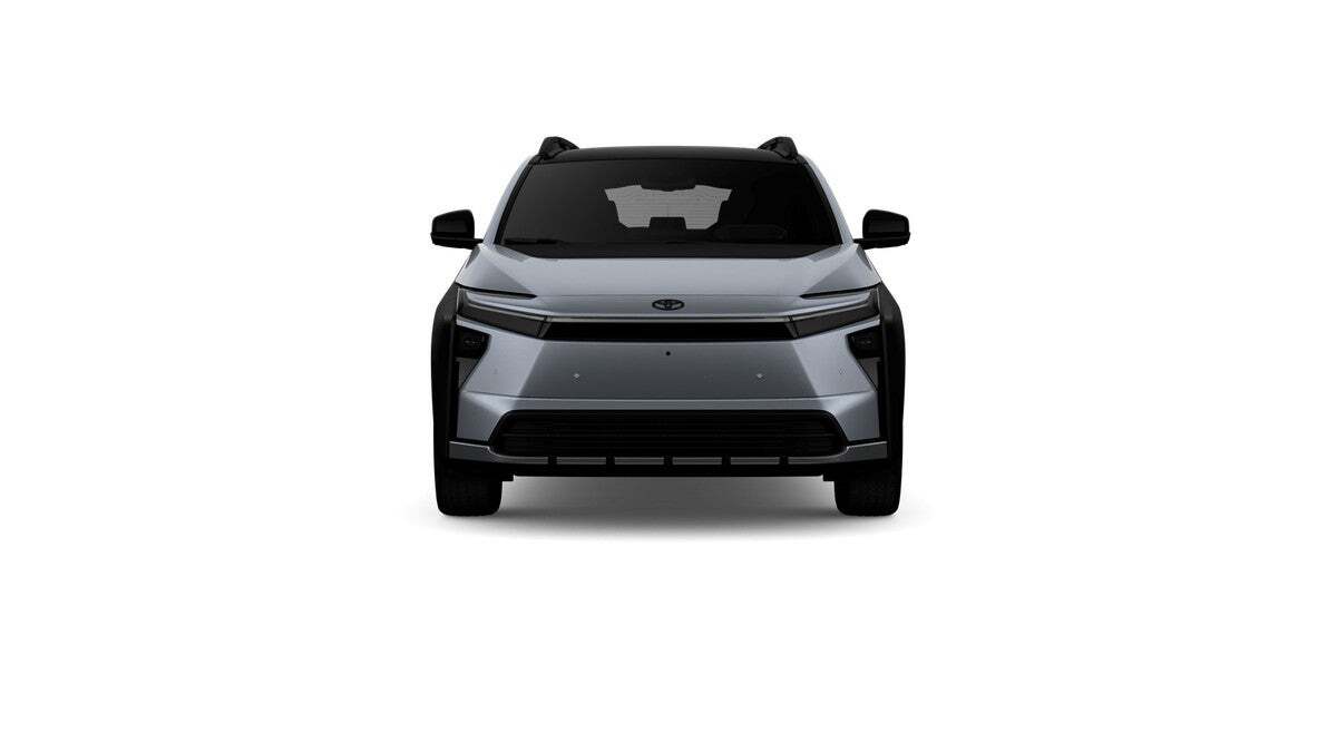 2026 Toyota bZ Woodland Premium AWD Roseville CA
