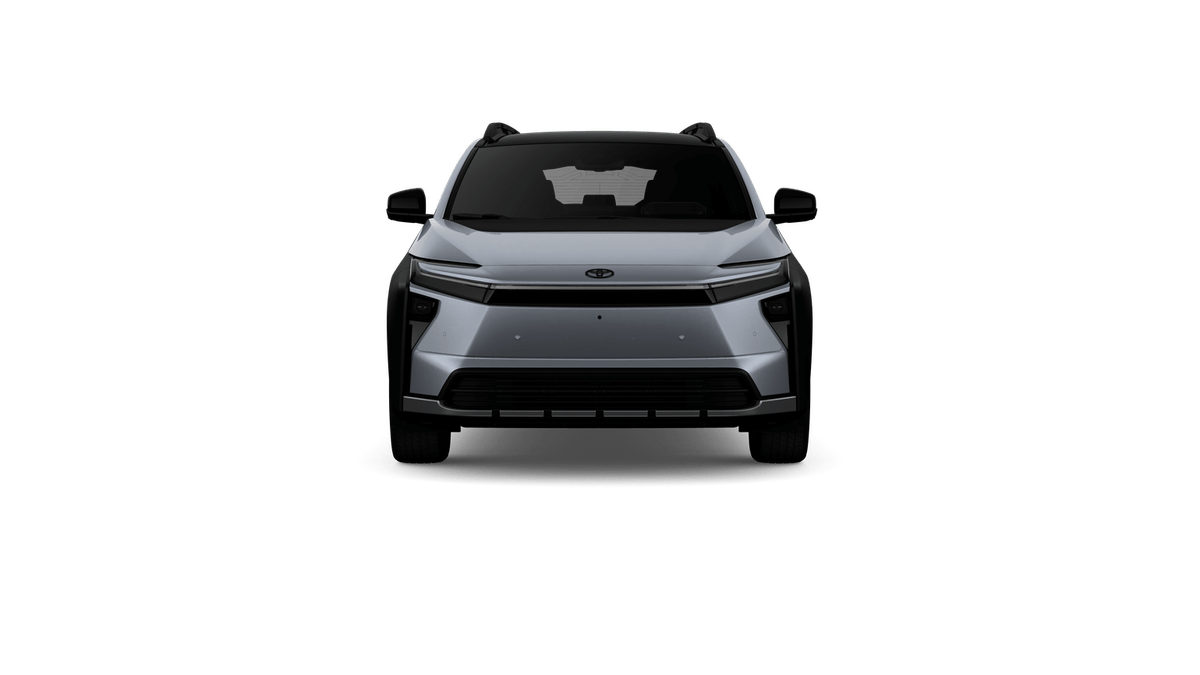 2026 Toyota bZ Woodland Premium AWD Roseville CA