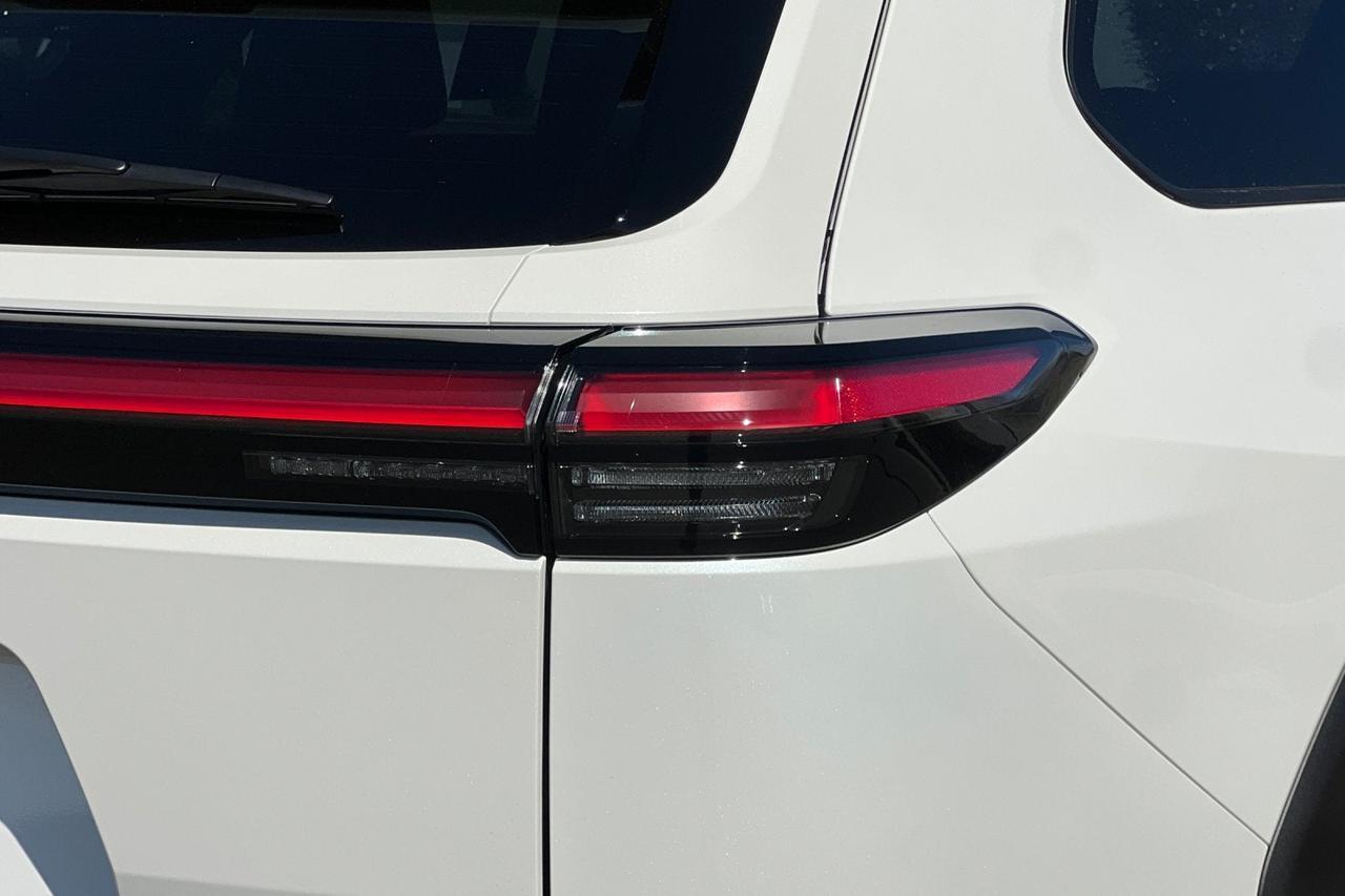 2026 Toyota bZ Woodland Premium AWD Roseville CA