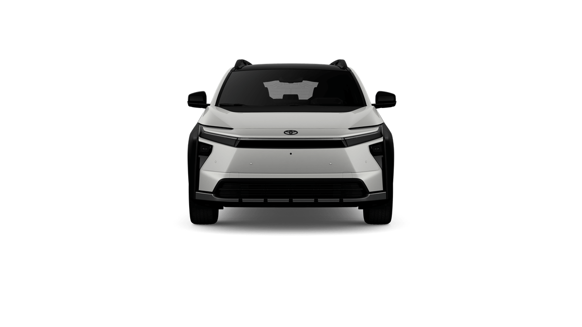 2026 Toyota bZ Woodland Premium AWD Roseville CA